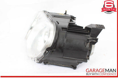 03-08 Bentley Continental GTC Front Left Driver Side Headlight Lamp Xenon OEM