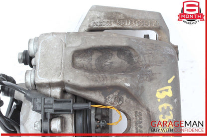 10-18 Mercedes W212 E350 Front Brake Calipers Left and Right Set Of 2 Pc