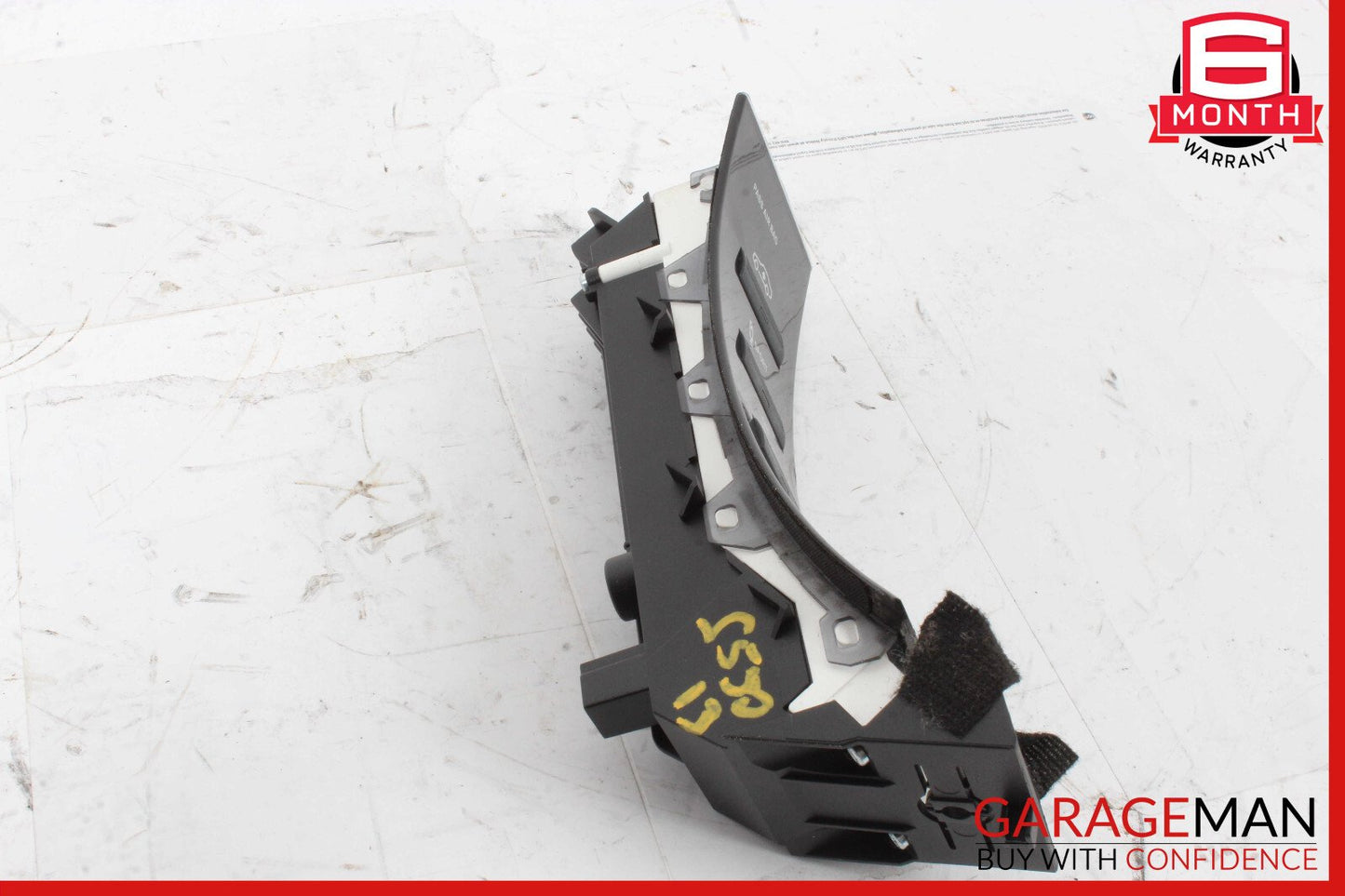 07-14 Mercedes W221 S550 S400 CL550 Cluster Control Switch 2218215451 OEM