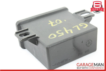 06-09 Mercedes X164 GL450 R350 ML320 Headlight Control Module 2118706226 OEM
