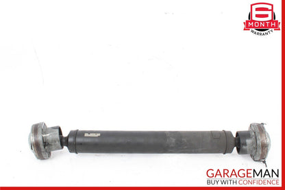 06-13 Mercedes X164 GL320 ML320 4Matic Front Drive Shaft Driveshaft Axle OEM