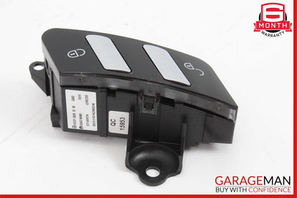 07-13 Mercedes W221 S550 Front Right Side Door Unlock Lock Control Switch Button