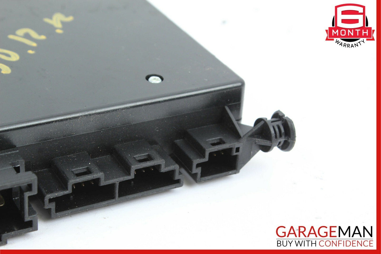 08-20 Mercedes W212 E350 CLS400 Front Right Passenger Side Seat Control Module