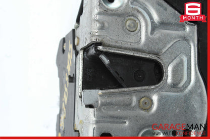 05-11 Mercedes R171 SLK280 Front Left Side Door Lock Latch Actuator OEM