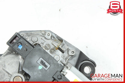 06-12 Mercedes X164 GL450 R550 ML450 Rear Windshield Glass Wiper Motor OEM