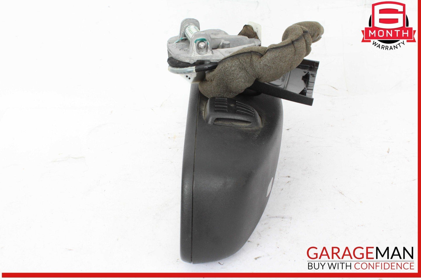 10-16 Mercedes W212 E350 E550 E400 Front Interior Top Upper Rear View Mirror OEM
