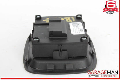 17-24 Audi Q7 Rear 3rd Row Left / Right Seat Release Switch Button 4M0959861B
