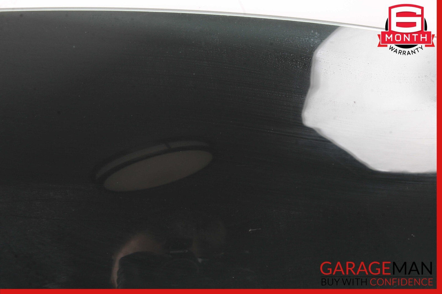 14-18 Mercedes W117 CLA250 Rear Left Driver Side Door Window Auto Glass Panel