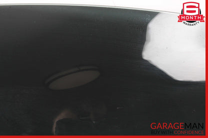 14-18 Mercedes W117 CLA250 Rear Left Driver Side Door Window Auto Glass Panel