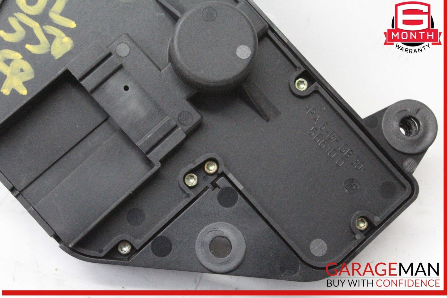 03-08 Mercedes R230 SL500 Front Right Side Seat Adjust Control Switch Module OEM