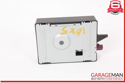 14-18 BMW X5 Antenna Radio Signal Amplifier Control Module OEM