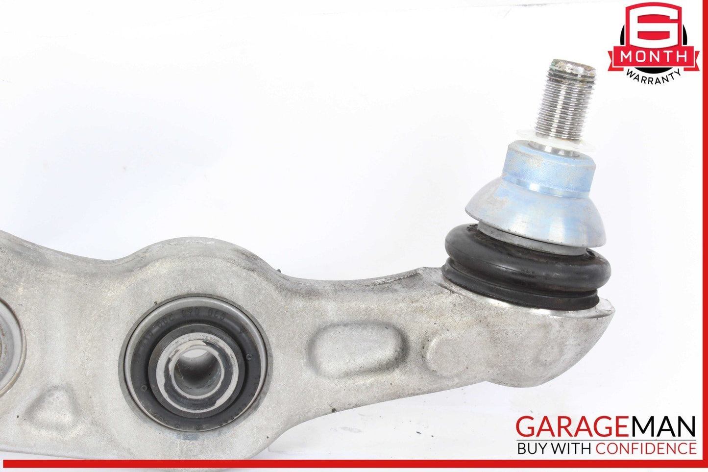 15-20 Mercedes W205 C300 Front Left Driver Side Wishbone Lower Control Arm