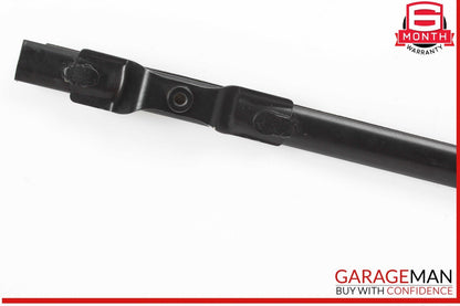 07-18 Bentley Continental GTC Front Left Driver Side Door Vent Window Glass