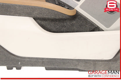 14-21 BMW i3 I01 Front Left Interior Door Panel OEM