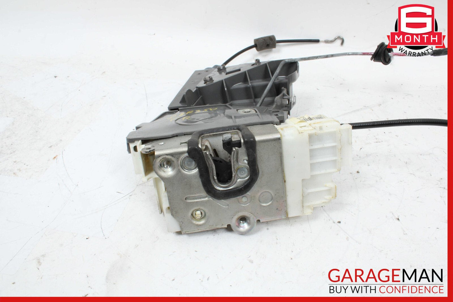 06-13 Mercedes W251 R350 GL450 ML550 Front Right Door Lock Latch Actuator OEM
