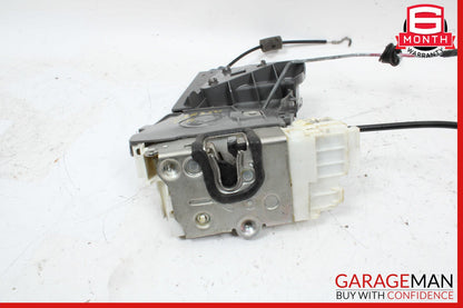 06-13 Mercedes W251 R350 GL450 ML550 Front Right Door Lock Latch Actuator OEM