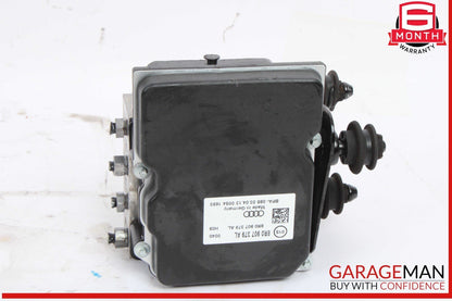 13-17 Audi Q5 SQ5 ABS Anti Lock Brake Pump Module 8R0907379AL OEM