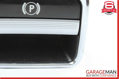 07-14 Mercedes W221 S550 CL600 Electronic Parking Button Switch Control Module