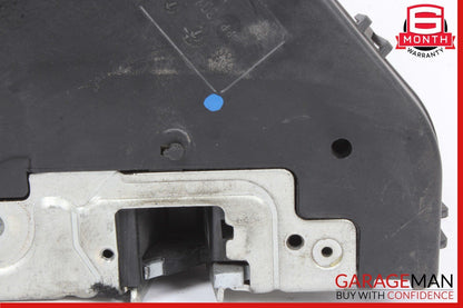 06-11 Mercedes W219 CLS500 Rear Right Passenger Side Door Lock Latch Actuator