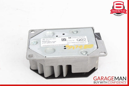 09-12 Mercedes R350 E350 CLS500 SL500 Subwoofer Amp Amplifier Harman Becker OEM