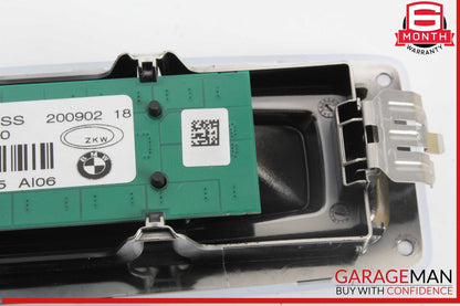 16-22 BMW X1 Rear Left or Rear Right Side Reading Dome Light LED Lamp OEM