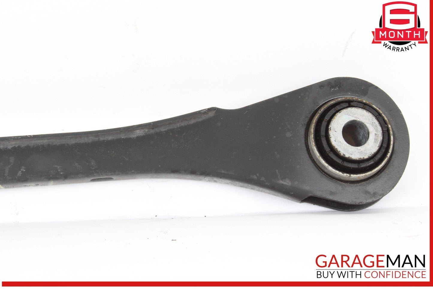 11-18 Porsche Cayenne S 958 Rear Right or Left Tie Rod Control Arm OEM