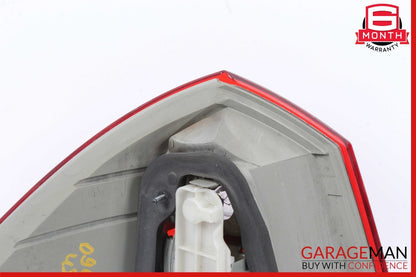 07-09 Mercedes X164 GL450 GL550 GL320 Rear Right Side Tail Light Taillight Lamp