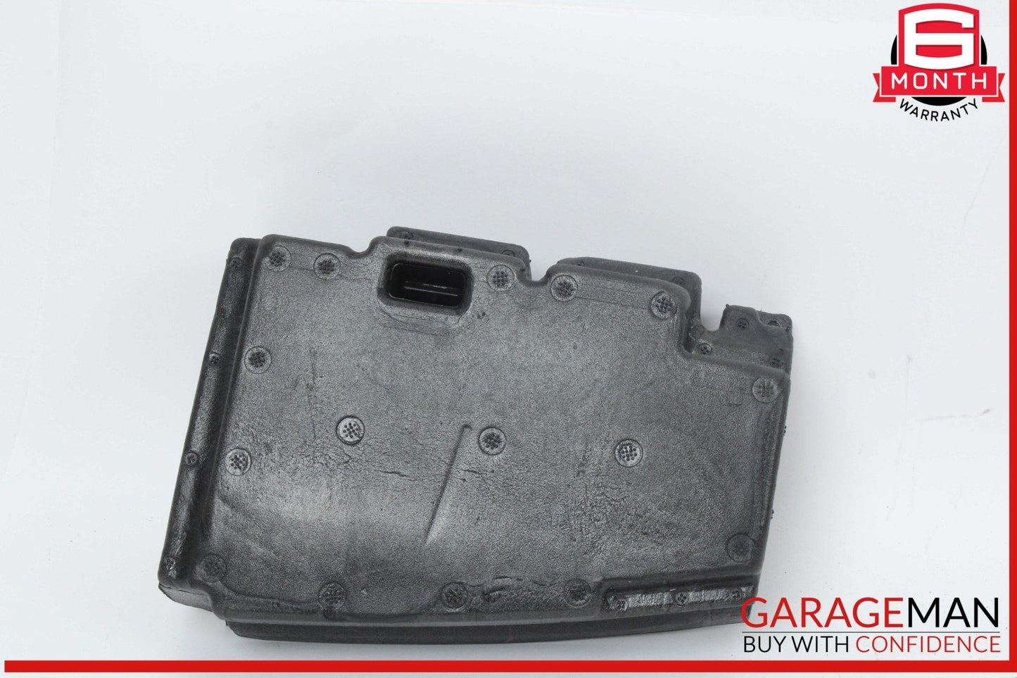 09-13 Mercedes W164 ML350 R350 Trunk Lid Liftgate Tail Gate Control Module OEM