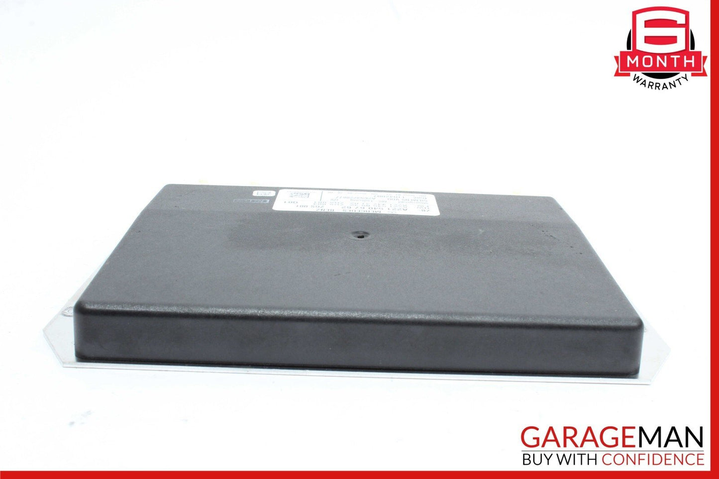 07-14 Mercedes W216 CL550 Active Body Control ABC Suspension Module Control OEM