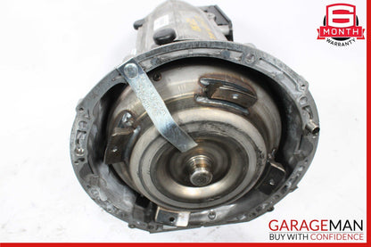 14-16 Mercedes W212 E350 RWD 7G Automatic Transmission Assembly OEM