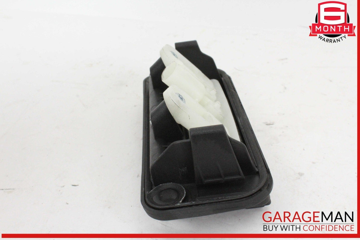 08-14 Mercedes W204 C300 C250 Rear Trunk Lid Tailgate Release Open Handle OEM