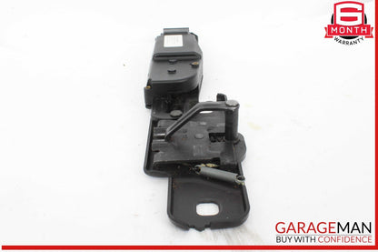 14-17 Audi SQ5 Power Tailgate Liftgate Back Door Latch Lock Striker Plate OEM
