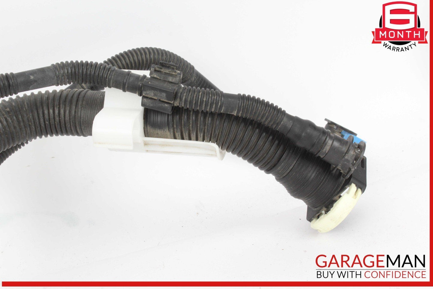 22-24 Toyota Tundra Fuel Gas Tank Filler Neck Tube 77745-0R010 OEM