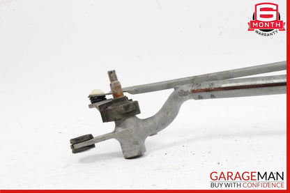 14-22 Mini Cooper Hardtop Wiper Motor w/ Linkage Arms 730104106 OEM
