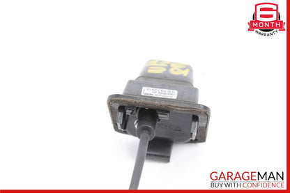 10-13 Mercedes W212 E550 CLS550 Parking Rear View Backup Back Up Camera OEM