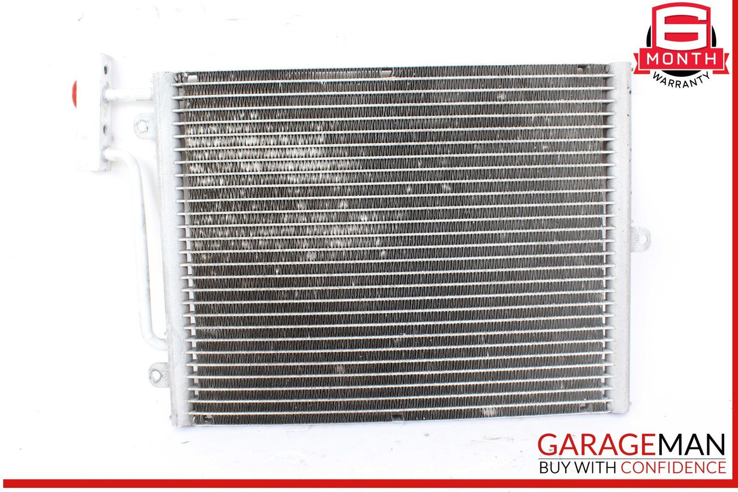 97-04 Porsche Carrera 911 996 AC A/C Condenser OEM