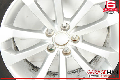 09-17 Audi Q5 Wheel Tire Rim 8 x 18H2 OEM