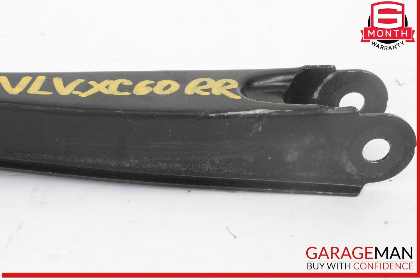 18-25 Volvo XC60 Rear Left or Rear Right Side Trailing Control Arm 31360588 OEM