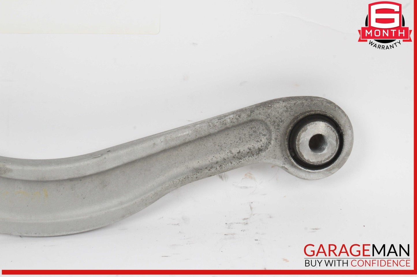 08-17 Mercedes W212 E350 Rear Right or Left Side Suspension Upper Control Arm