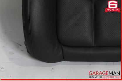11-18 Porsche Cayenne 958 Front Right Side Top Upper Seat Cushion OEM