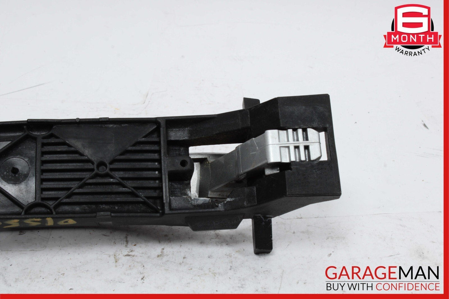 00-06 Mercedes W220 S500 S430 Front Right Side Exterior Door Handle OEM