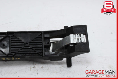 00-06 Mercedes W220 S500 S430 Front Right Side Exterior Door Handle OEM