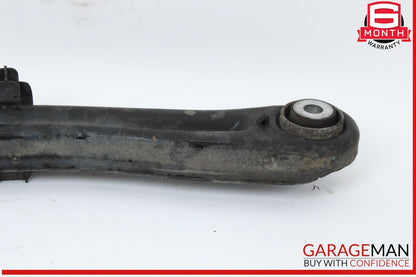 12-19 Mercedes X166 GL450 GL550 Rear Left or Right Upper Camber Control Arm OEM