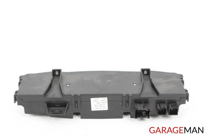 07-13 Mercedes W221 S550 CL550 S63 AMG A/C AC Heater Climate Control Switch OEM