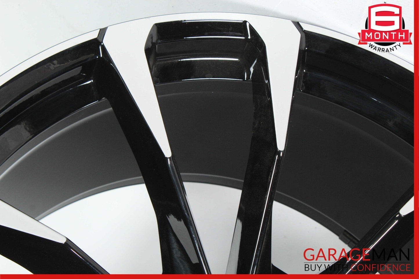 18-22 Lamborghini Urus Rear Left / Right Side Wheel Rim 11.5Jx23H2 ET22 R23
