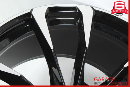 18-22 Lamborghini Urus Rear Left / Right Side Wheel Rim 11.5Jx23H2 ET22 R23