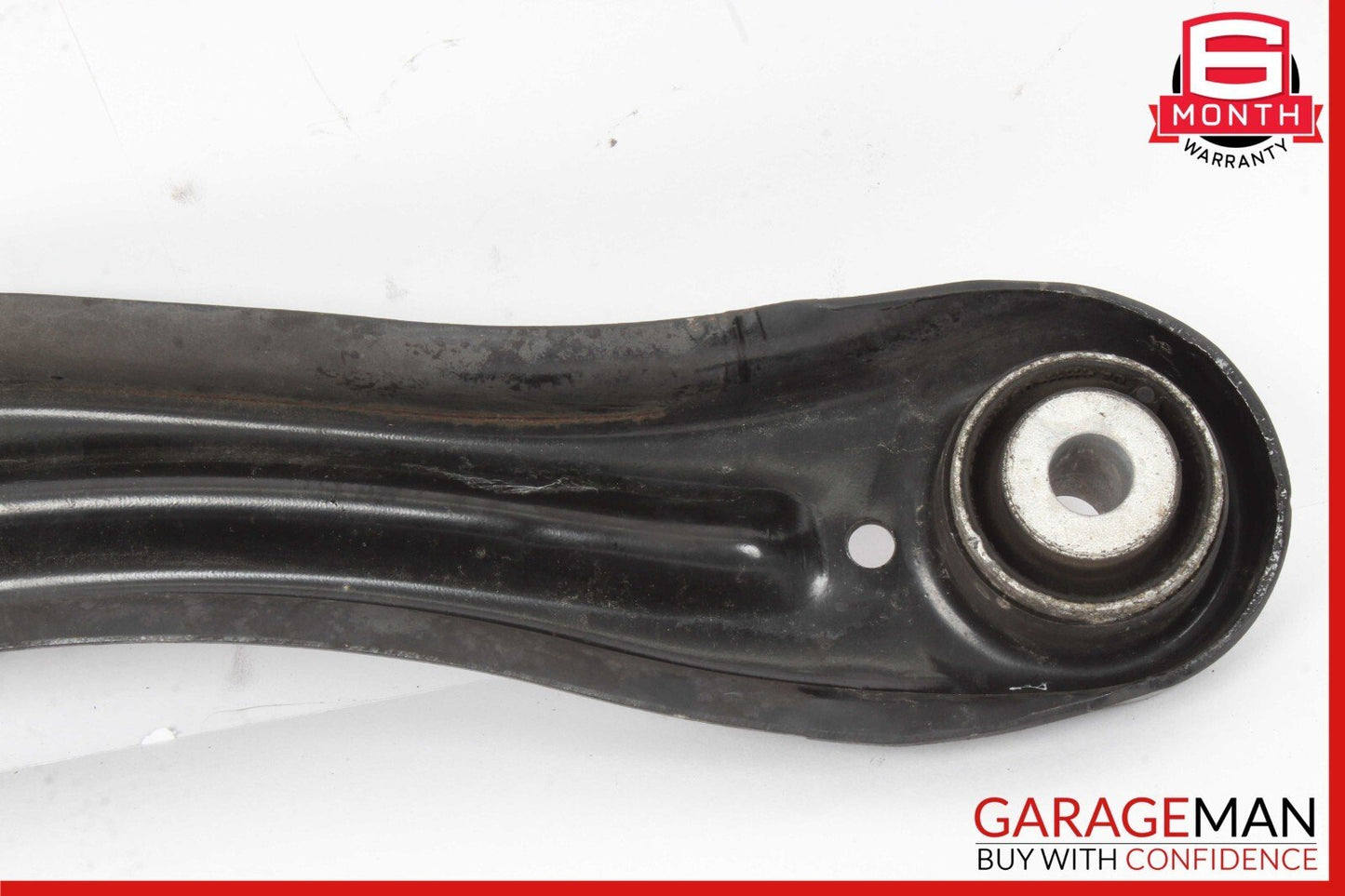 06-12 Mercedes W164 ML350 Rear Left or Right Suspension Upper Control Arm OEM