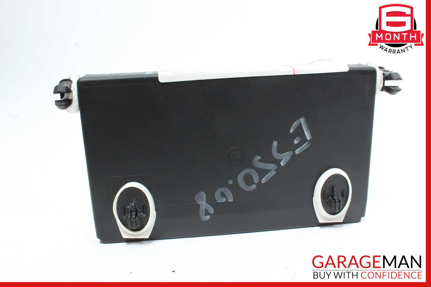 03-09 Mercedes W211 E550 Front Left Driver Side Door Control Module OEM