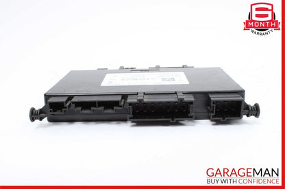 08-18 Mercedes W212 E350 SLK250 Seat Control Module Front Left Driver Side OEM