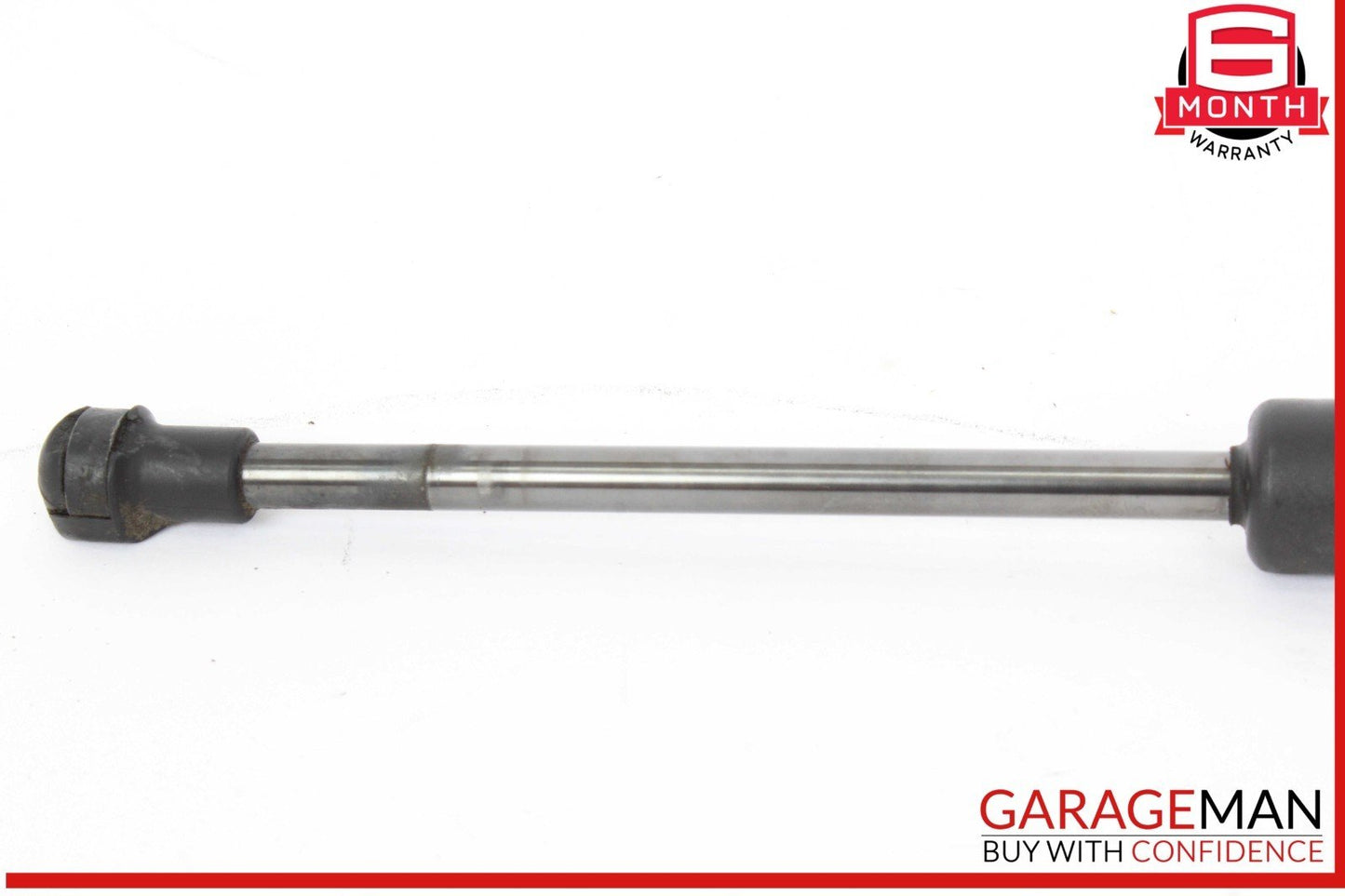09-17 Audi Q5 SQ5 Front Left and Front Right Hood Support Strut Lift Cylinder